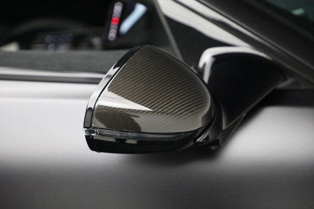 2025 Aston Martin Vanquish Base