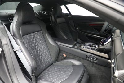 2025 Aston Martin Vanquish Base