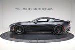 2025 Aston Martin Vanquish Base