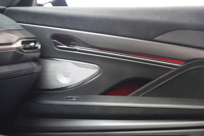 2025 Aston Martin Vanquish Base