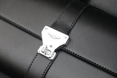 2025 Aston Martin Vanquish Base