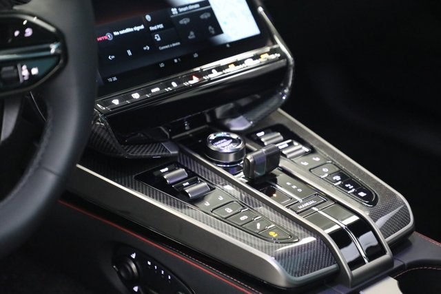 2026 Aston Martin Vanquish Base
