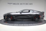 2026 Aston Martin Vanquish Base