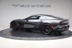 2026 Aston Martin Vanquish Base