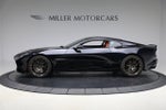 2025 Aston Martin Vanquish Base
