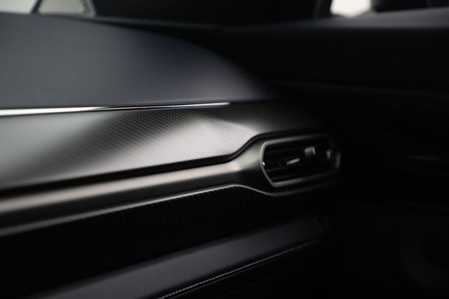 2025 Aston Martin Vanquish Base