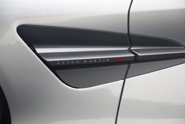 2025 Aston Martin Vanquish Base