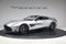 2025 Aston Martin Vanquish Base