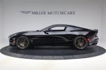 2025 Aston Martin Vanquish Base