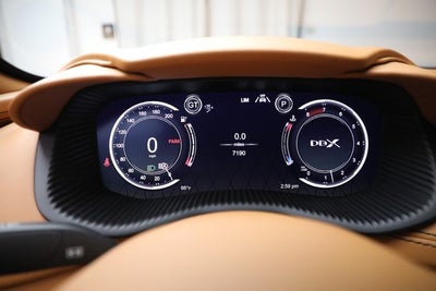 2021 Aston Martin DBX Base