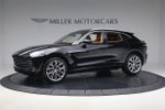 2021 Aston Martin DBX Base