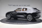 2021 Aston Martin DBX Base