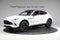 2021 Aston Martin DBX Base