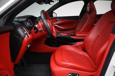 2021 Aston Martin DBX Base