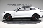 2021 Aston Martin DBX Base