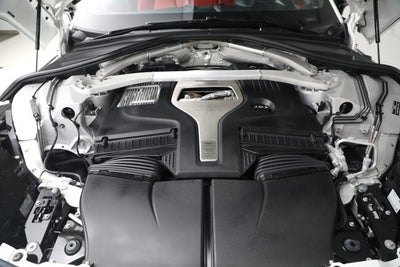 2021 Aston Martin DBX Base