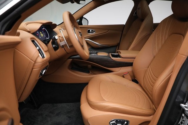 2024 Aston Martin DBX Base