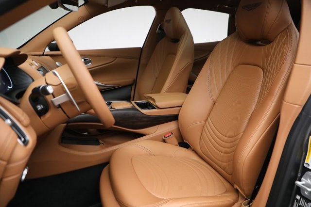 2024 Aston Martin DBX Base