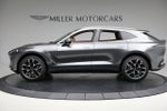 2024 Aston Martin DBX Base