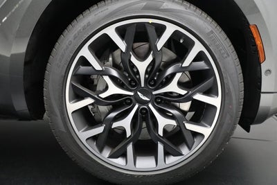 2024 Aston Martin DBX Base