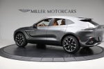 2024 Aston Martin DBX Base