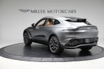 2024 Aston Martin DBX Base