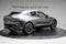 2024 Aston Martin DBX Base