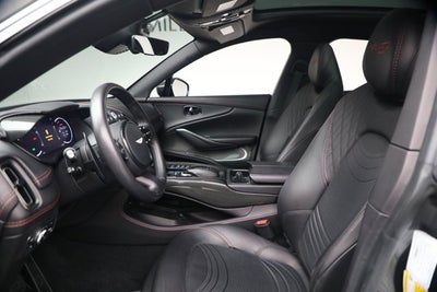 2022 Aston Martin DBX Base