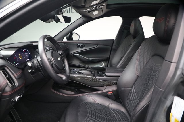 2022 Aston Martin DBX Base