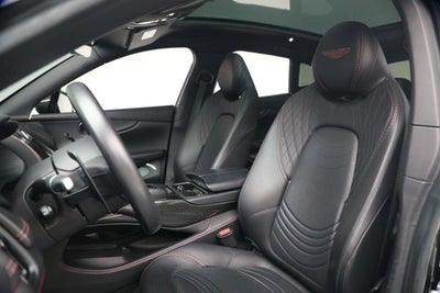 2022 Aston Martin DBX Base