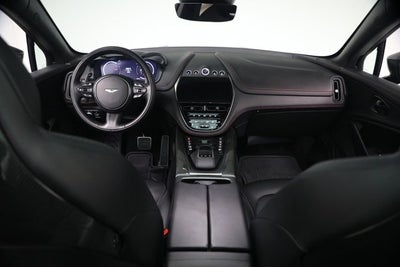 2022 Aston Martin DBX Base