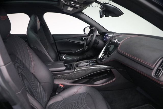 2022 Aston Martin DBX Base