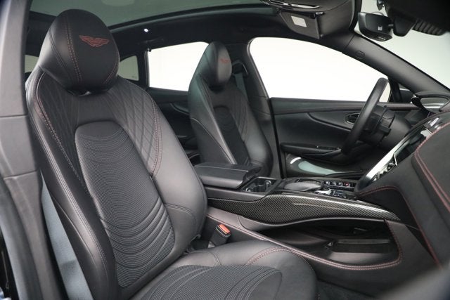 2022 Aston Martin DBX Base
