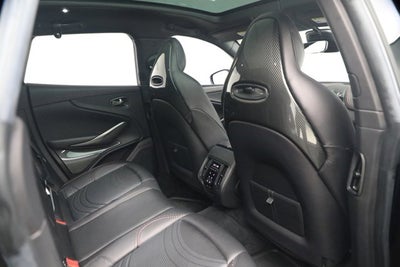2022 Aston Martin DBX Base