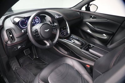 2022 Aston Martin DBX Base