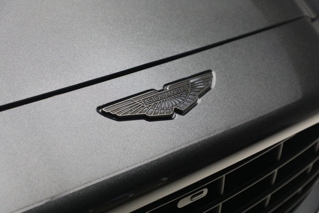 2022 Aston Martin DBX Base