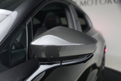 2022 Aston Martin DBX Base