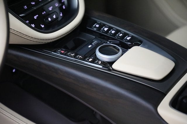 2022 Aston Martin DBX Base