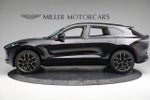 2022 Aston Martin DBX Base