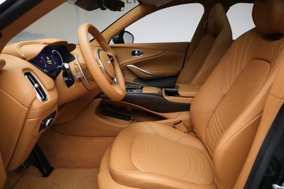 2023 Aston Martin DBX Base