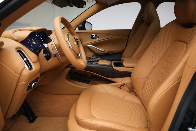 2023 Aston Martin DBX Base