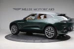 2023 Aston Martin DBX Base