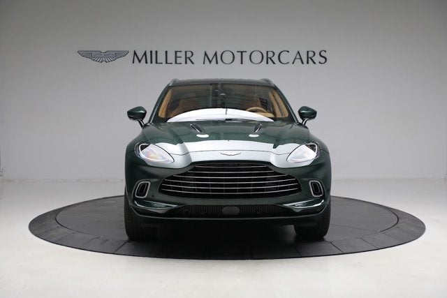2023 Aston Martin DBX Base
