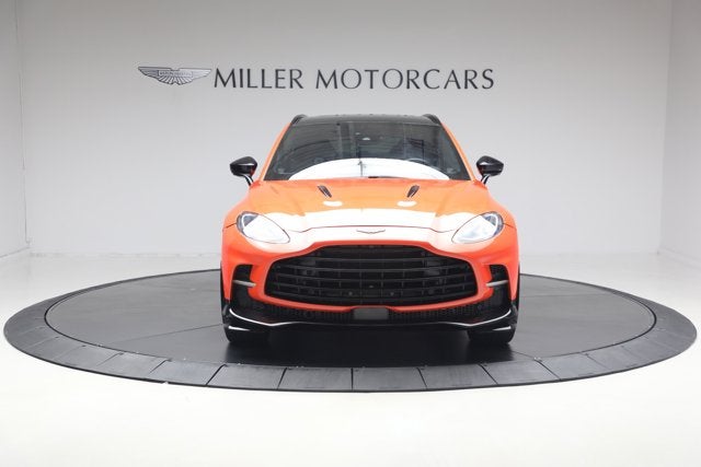 2023 Aston Martin DBX 707