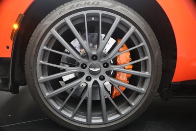 2023 Aston Martin DBX 707