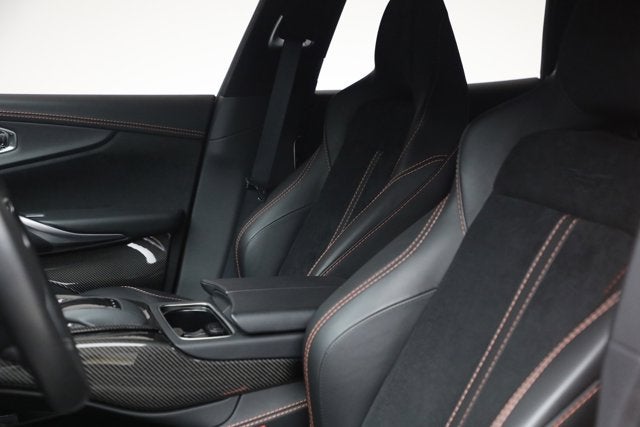 2023 Aston Martin DBX 707