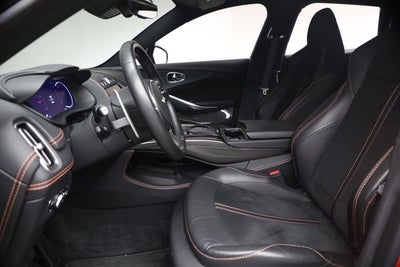 2023 Aston Martin DBX 707
