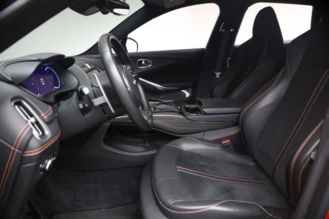 2023 Aston Martin DBX 707