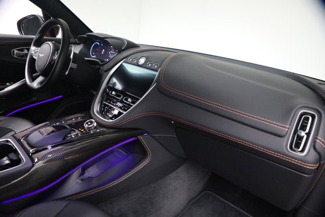 2023 Aston Martin DBX 707