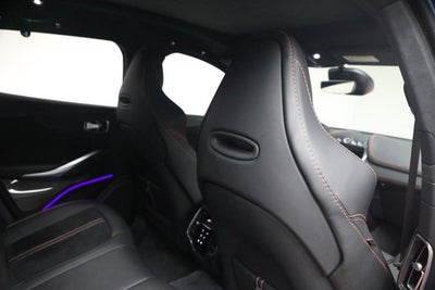 2023 Aston Martin DBX 707